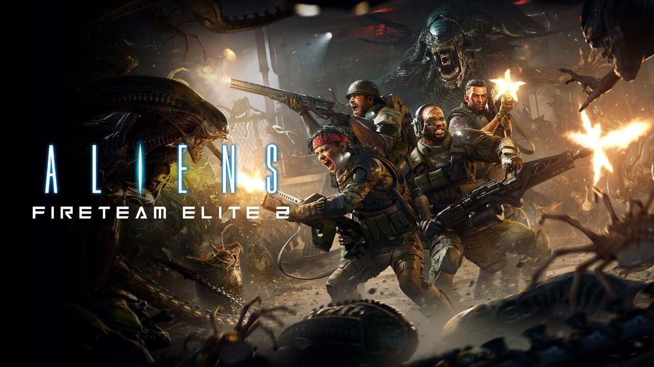 Aliens: Fireteam Elite 2 se presenta con nuevo contenido y modo Hordas