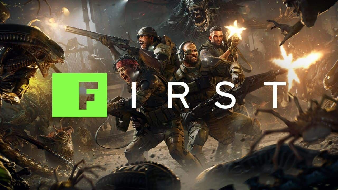 Aliens: Fireteam Elite 2 se presentará oficialmente este miércoles 7 de mayo
