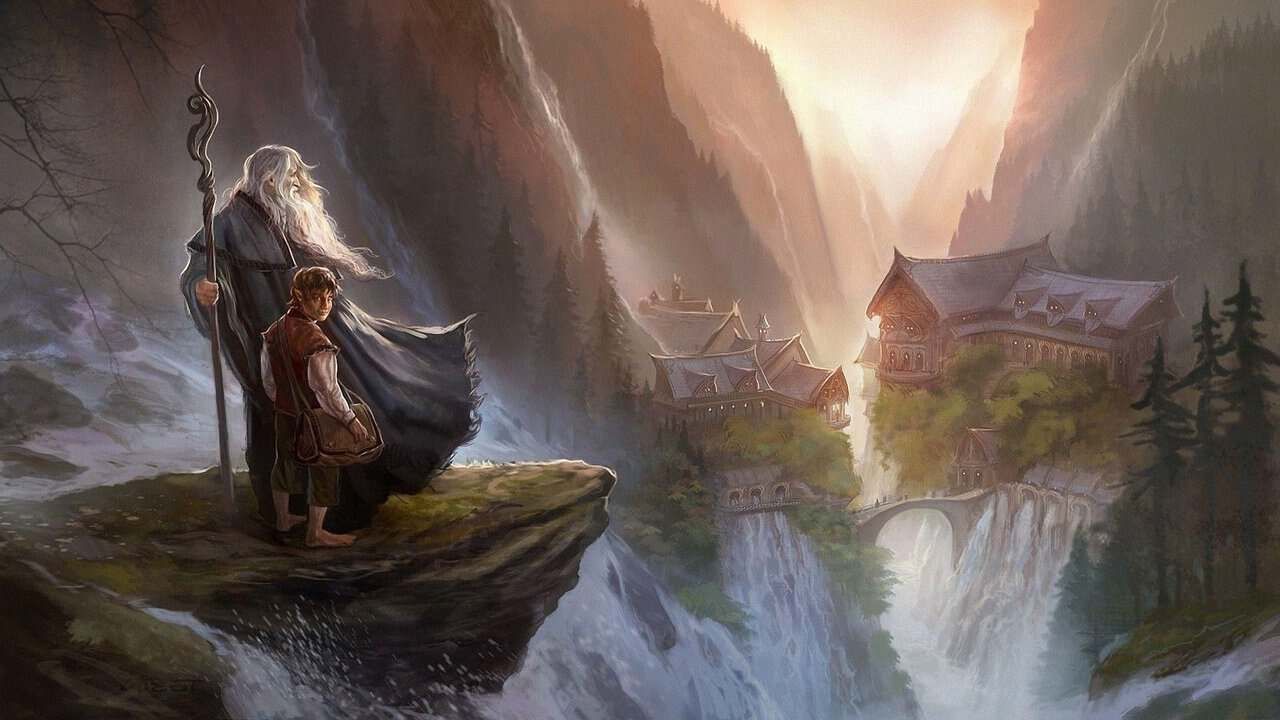 Amazon cancela su MMO de El Señor de los Anillos y redobla su apuesta: una experiencia cautivadora para el universo Tolkien