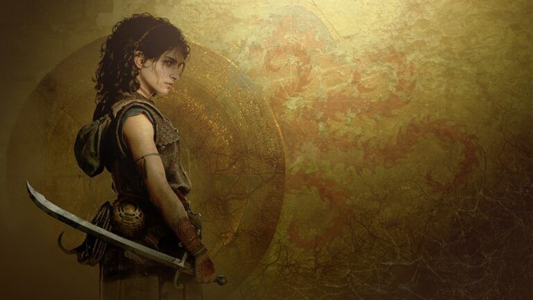 Amazon lista Resonance: A Plague Tale Legacy para el 27 de agosto de 2026