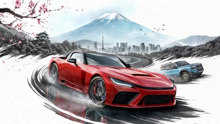 Forza Horizon 6 llega a Japón: desde el 19 de mayo en Xbox Series S|X y PC con una avalancha de elogios