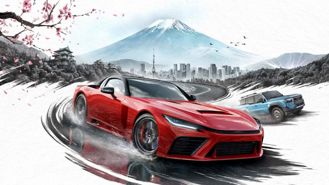 Forza Horizon 6 llega a Japón: desde el 19 de mayo en Xbox Series S|X y PC con una avalancha de elogios