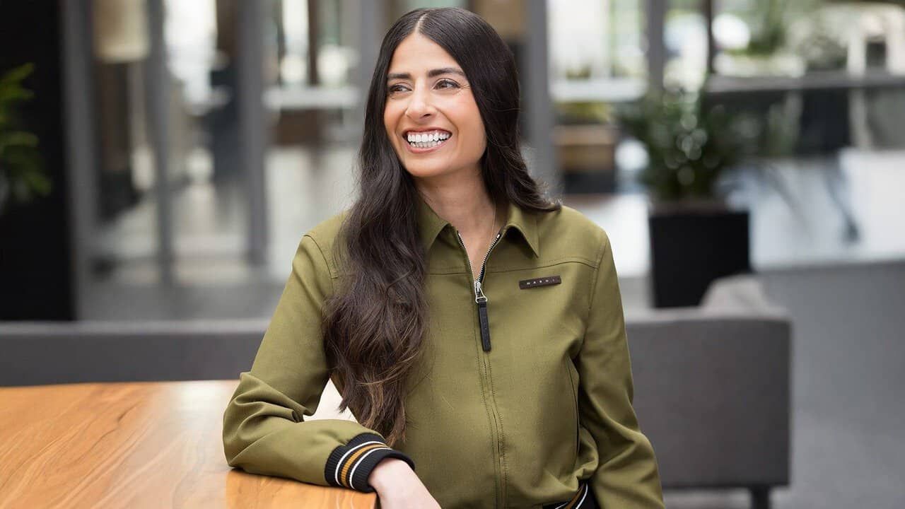 Asha Sharma abre una encuesta: ¿Xbox o XBOX? La marca decide con la voz de la comunidad