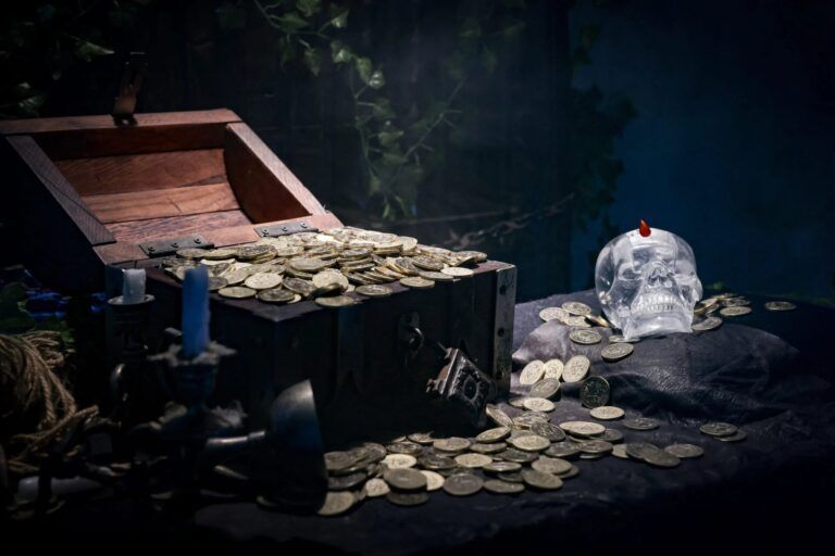 Assassin’s Creed: Black Flag Resynced lanza una búsqueda del tesoro con premio de 500.000 dólares