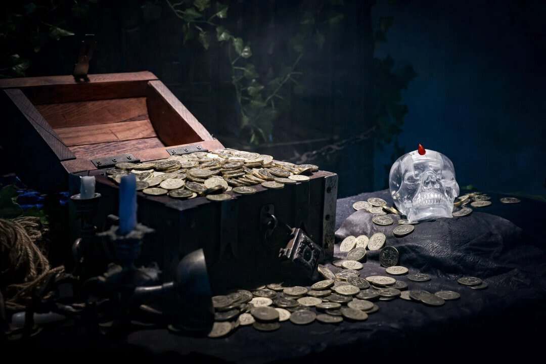 Assassin’s Creed: Black Flag Resynced lanza una búsqueda del tesoro con premio de 500.000 dólares