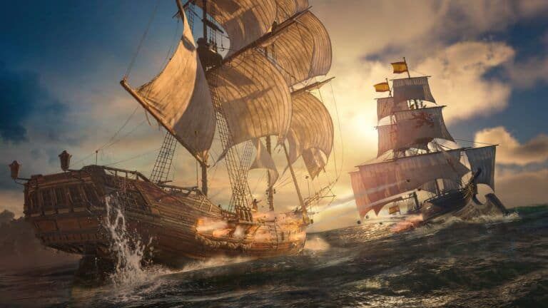 Assassin’s Creed Black Flag Resynced: las mecánicas submarinas brillan en un remake que promete sumergirnos de pleno