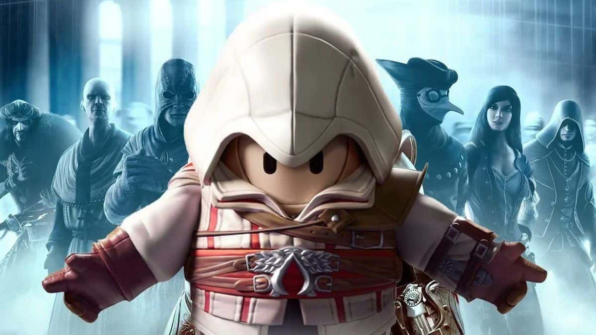 Assassin’s Creed Invictus bajo escrutinio tras playtests frustrantes y rumores de retraso Assassin’s Creed Invictus bajo escrutinio tras playtests frustrantes y rumores de retraso