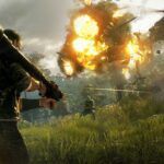Avalanche Studios avanza: un nuevo título AAA de mundo abierto con modo multijugador como servicio