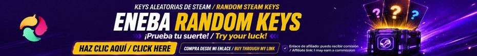 banner keys random eneba