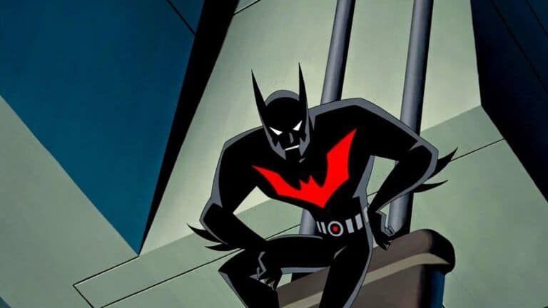Rumor de Batman Beyond con Rocksteady resulta ser falso: geografía de Gotham aún en la sombra