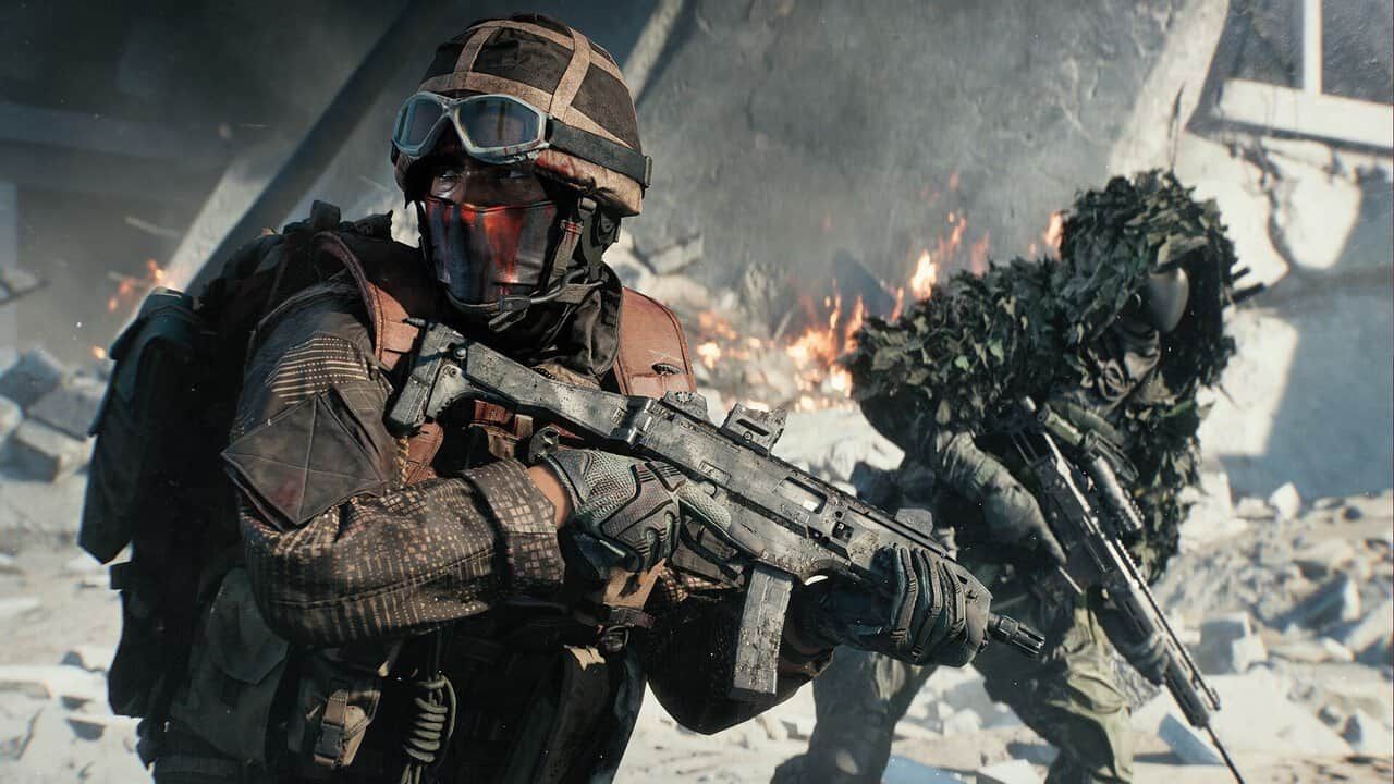 Battlefield 6: la Temporada 3 ya tiene fecha de lanzamiento y trailer destacado