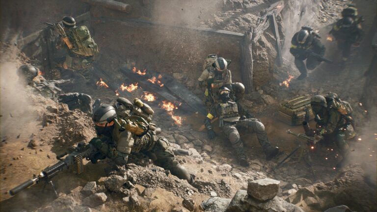 Battlefield 6: ya se puede reservar el Pase de Batalla para la temporada 3