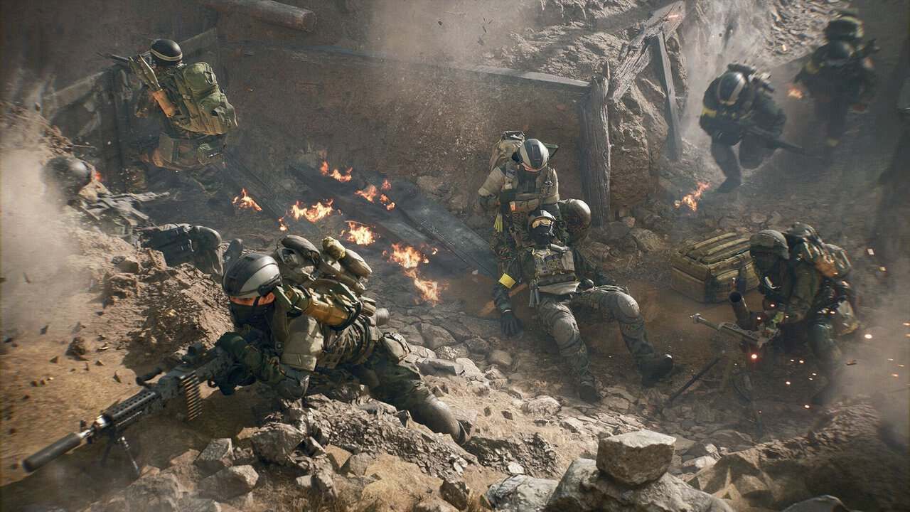 Battlefield 6: ya se puede reservar el Pase de Batalla para la temporada 3