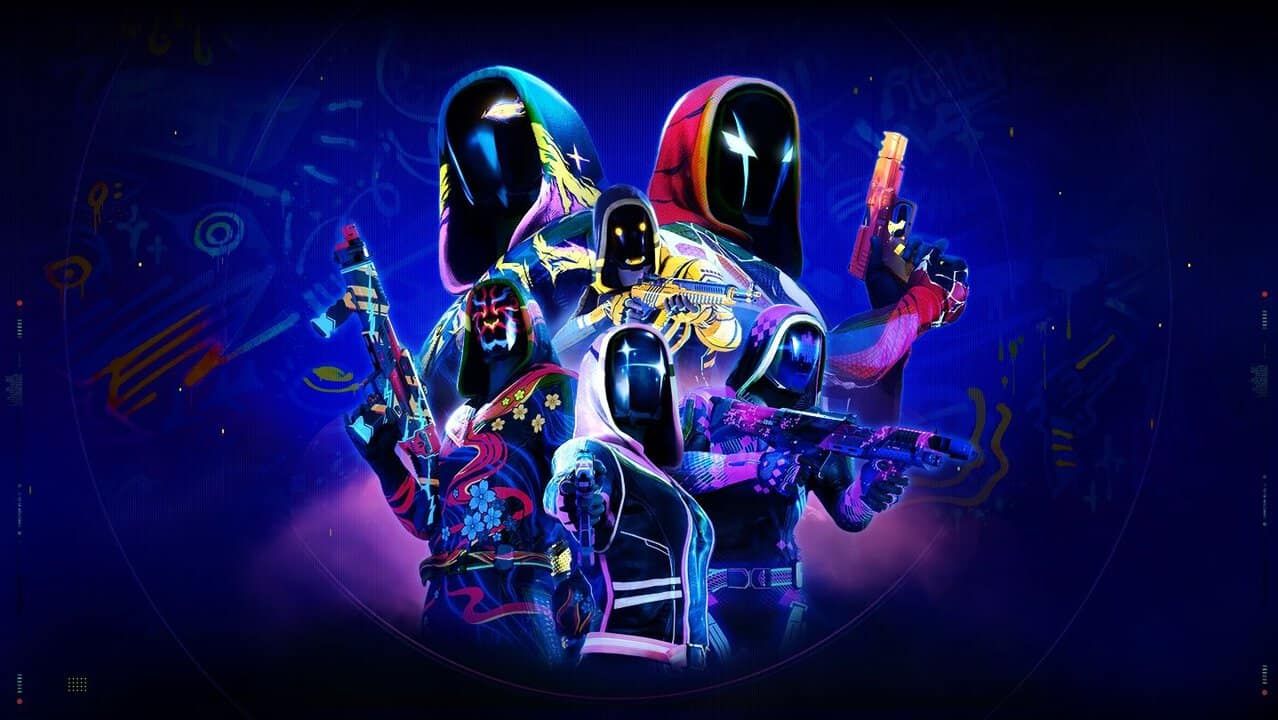 Blindfire: Lights Out, Free-to-Play y expansión de contenidos con enfoque renovado Blindfire: Lights Out, Free-to-Play y expansión de contenidos con enfoque renovado