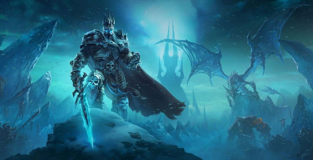 Blizzard podría anunciar un gran cambio para World of Warcraft Classic