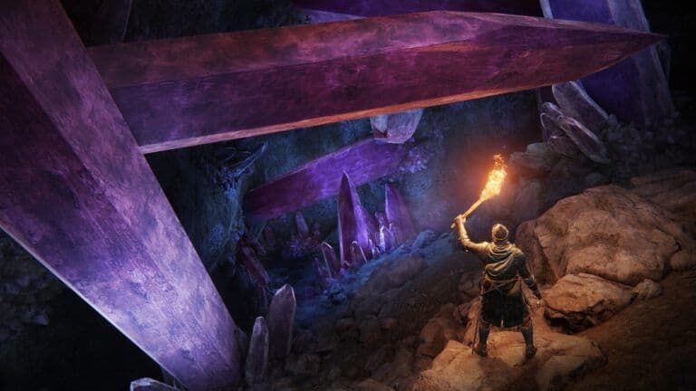 Cerulean Onslaught podría ser el próximo gran juego para un jugador de FromSoftware