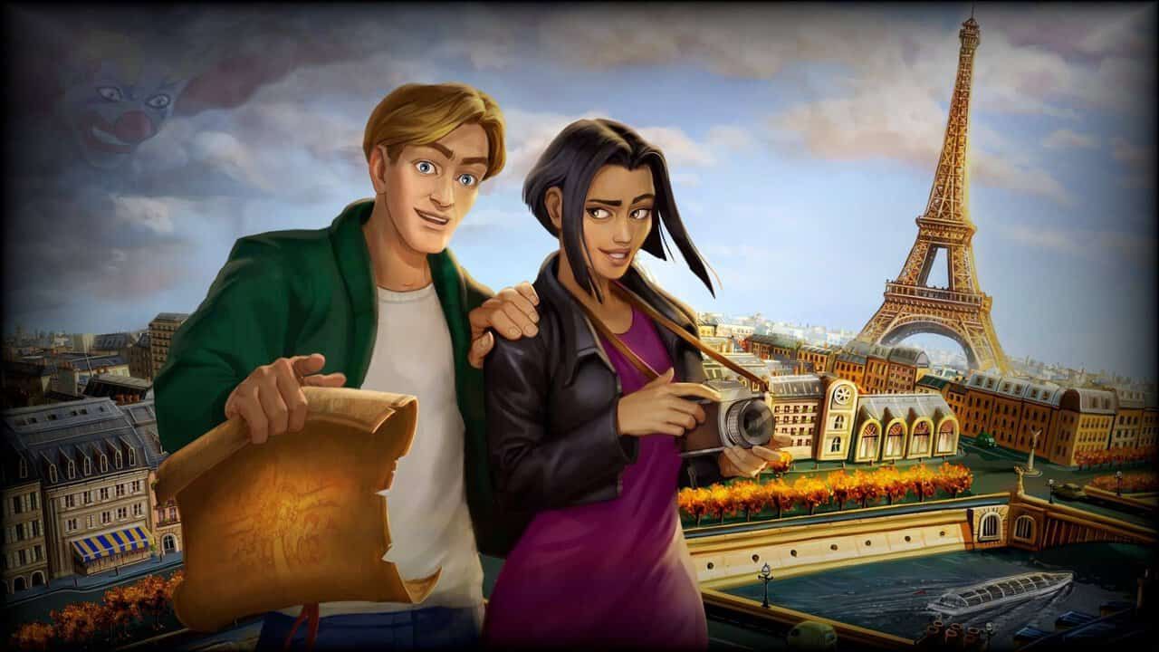 Broken Sword tendrá su propia película de acción real Broken Sword tendrá su propia película de acción real