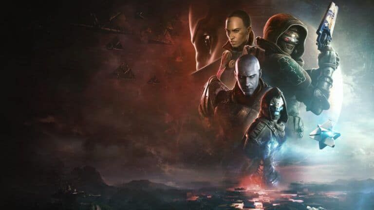 Bungie reestructura sus proyectos: Destiny 3 no está en producción por costos y despidos