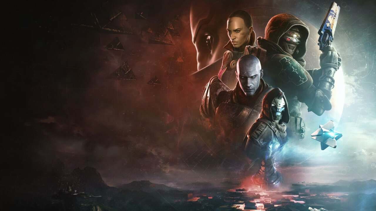 Bungie reestructura sus proyectos: Destiny 3 no está en producción por costos y despidos Bungie reestructura sus proyectos: Destiny 3 no está en producción por costos y despidos