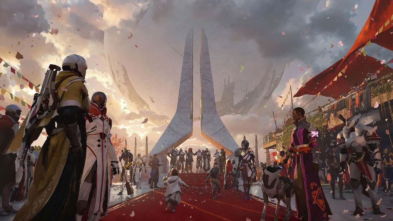 Destiny 2 llega a su punto final: Bungie enfoca la mirada en Marathon y nuevos proyectos