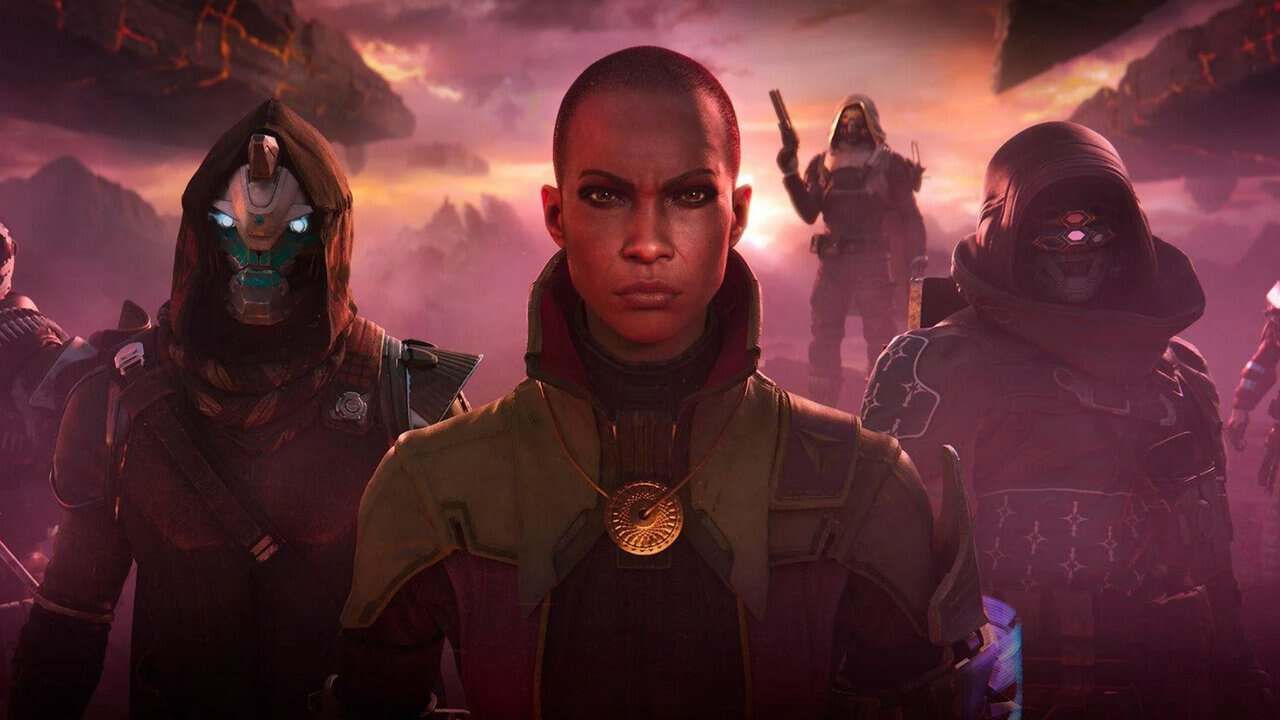 Bungie anuncia reestructuración: despidos y foco en Marathon tras finalizar Destiny 2