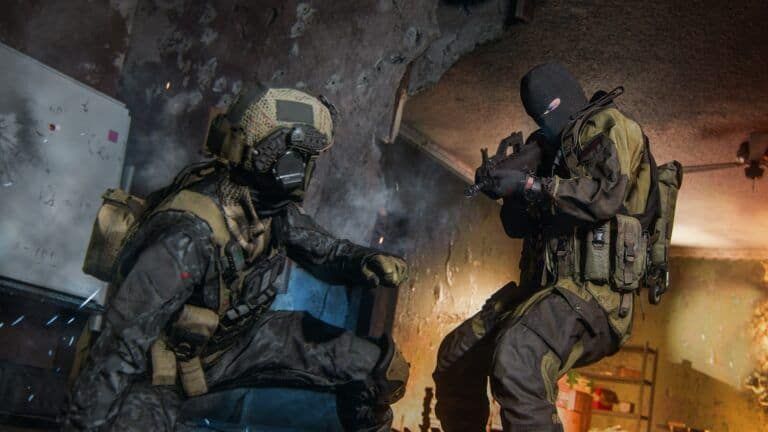 Call of Duty Modern Warfare 4 podría llegar a Switch 2 según filtraciones