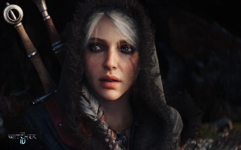 CD Projekt Red refuerza su equipo con veteranos de renombre y apunta alto con The Witcher IV y Cyberpunk 2