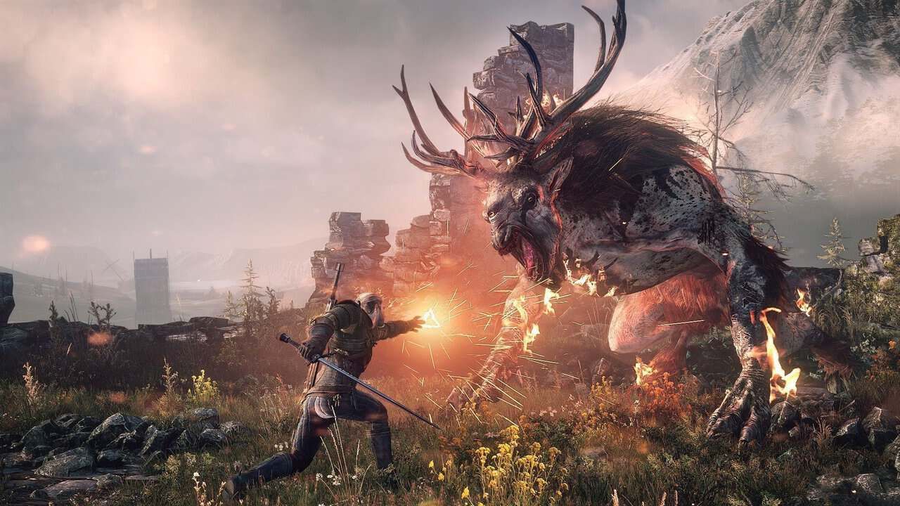CD Projekt RED contrata a guionista de Destiny 2 para el título multijugador de The Witcher CD Projekt RED contrata a guionista de Destiny 2 para el título multijugador de The Witcher