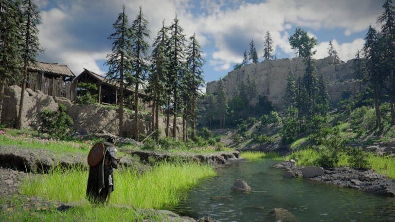 Crimson Desert se actualiza con Dynamic Multi-Frame Generation en PC y mejoras en el parche 1.05.00 Crimson Desert se actualiza con Dynamic Multi-Frame Generation en PC y mejoras en el parche 1.05.00