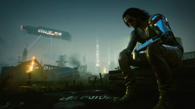 Cyberpunk 2: CD Projekt RED refuerza su equipo narrativo en Boston para la secuela