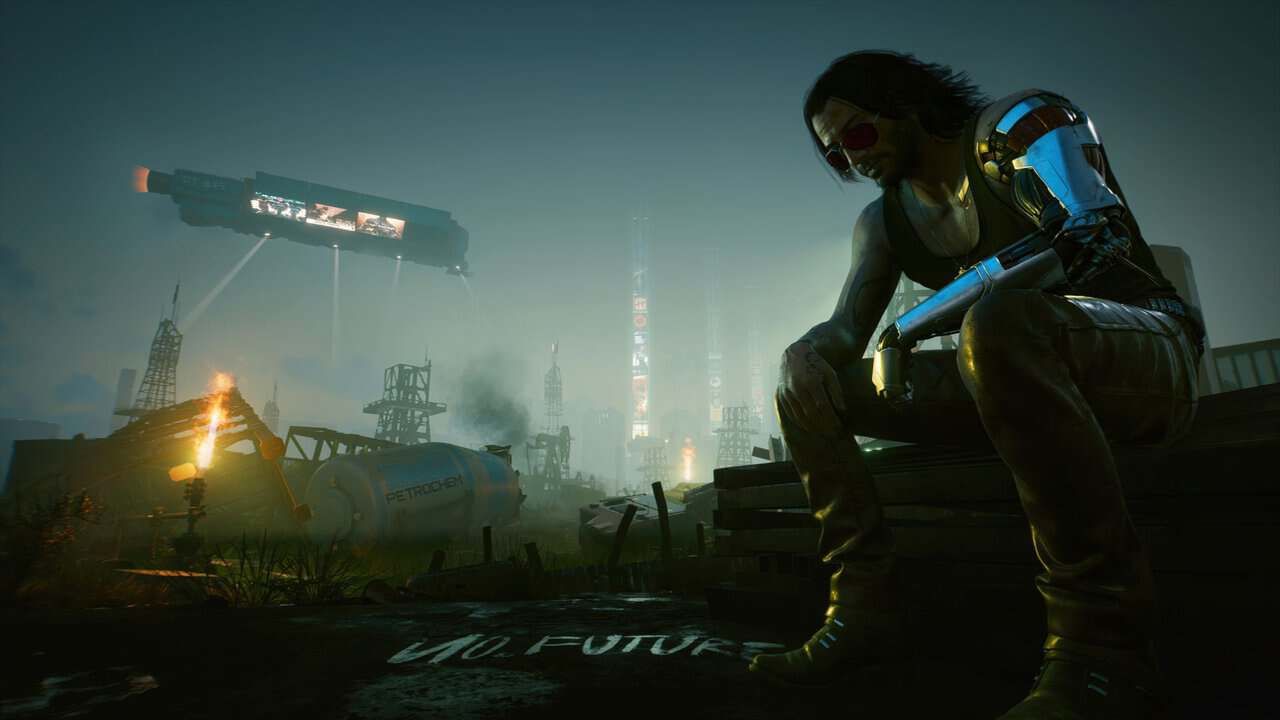 Cyberpunk 2: CD Projekt RED refuerza su equipo narrativo en Boston para la secuela
