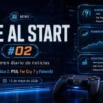 Dale al Start #02: Subnautica 2 pirateado, PS6, Far Cry 7, Palworld y las noticias del 12 de mayo