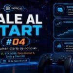Dale al Start #04: GTA VI, RTX 5090, Forza Horizon 6, Zelda, Silent Hill y las noticias del 14 de mayo