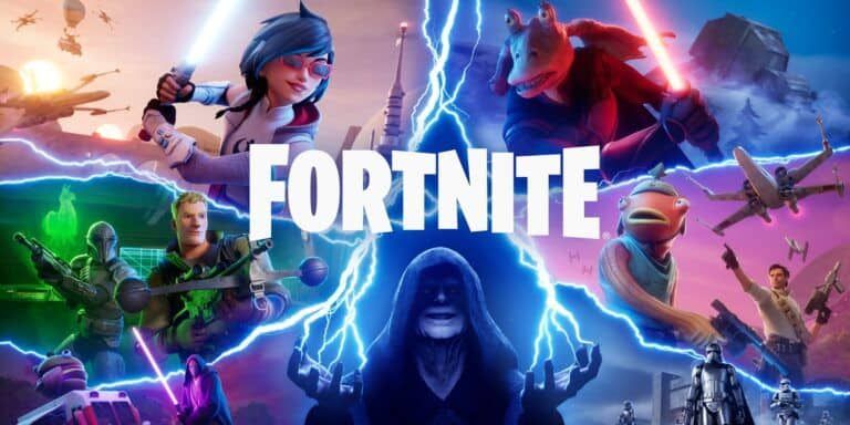 Fortnite alcanza más de 3,4 millones de descargas tras su regreso a la App Store