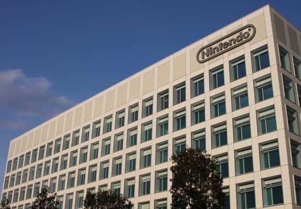 Detenido un japonés por amenazar con hacer estallar la sede de Nintendo en Kioto