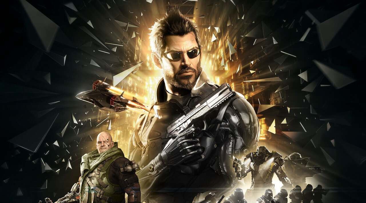 Embracer reimagina su catálogo: licencias externas abrirán paso a Legacy of Kain, TimeSplitters y más Embracer reimagina su catálogo: licencias externas abrirán paso a Legacy of Kain, TimeSplitters y más
