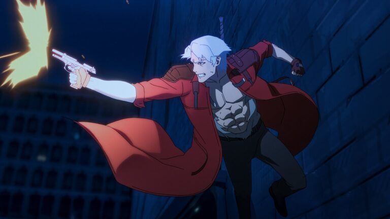 Devil May Cry: Netflix renueva la serie para una tercera temporada y ya estaría en marcha
