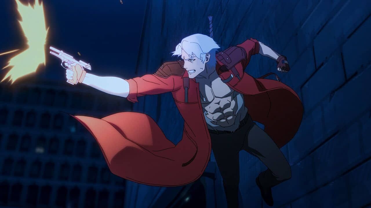 Devil May Cry: Netflix renueva la serie para una tercera temporada y ya estaría en marcha