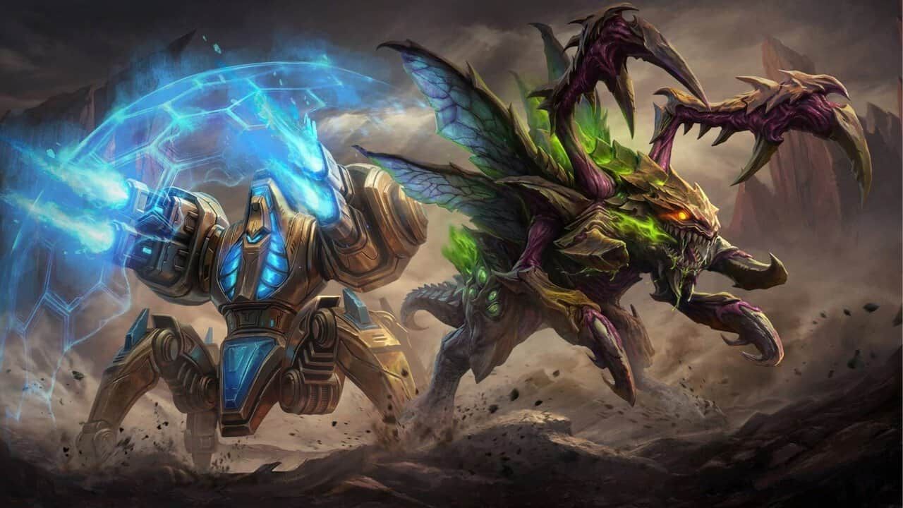 Diablo Immortal recibe un crossover con StarCraft: del 13 de mayo al 10 de junio de 2026