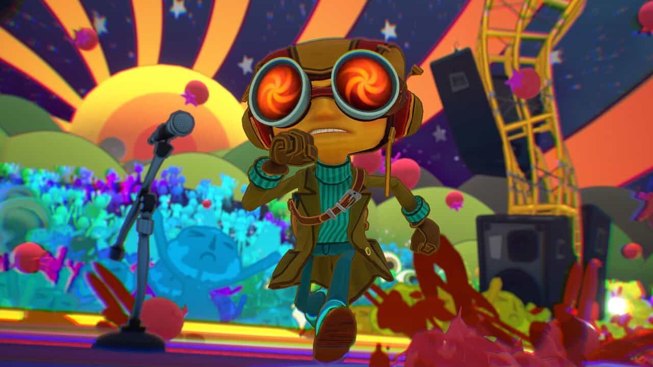 Double Fine se afilia al sindicato CWA tras el lanzamiento de Kiln, un giro en la escena independiente
