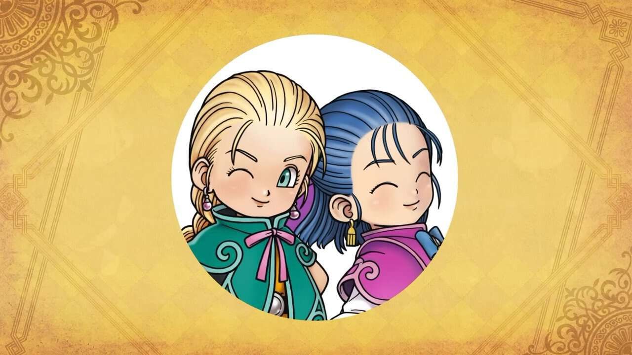 Dragon Quest Monsters: The Withered World llega a varias plataformas y amplía la historia de Bianca y Nera