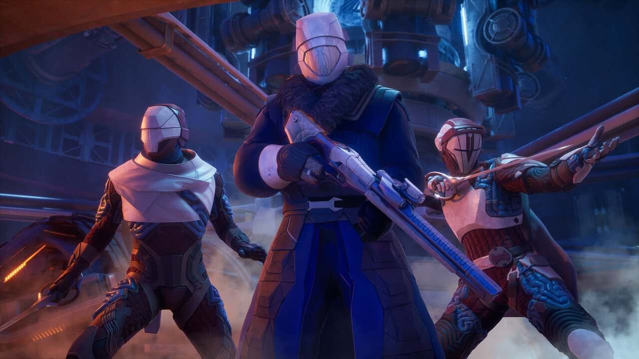 Dune: Awakening se actualiza con The Water Wars y la expandida ruta de endgame en la versión 1.4 Dune: Awakening se actualiza con The Water Wars y la expandida ruta de endgame en la versión 1.4