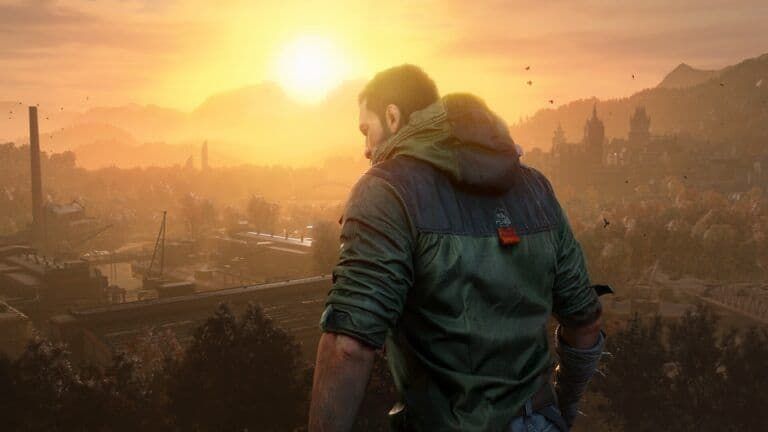 Tymon Smektala deja Techland tras más de 13 años al frente de Dying Light