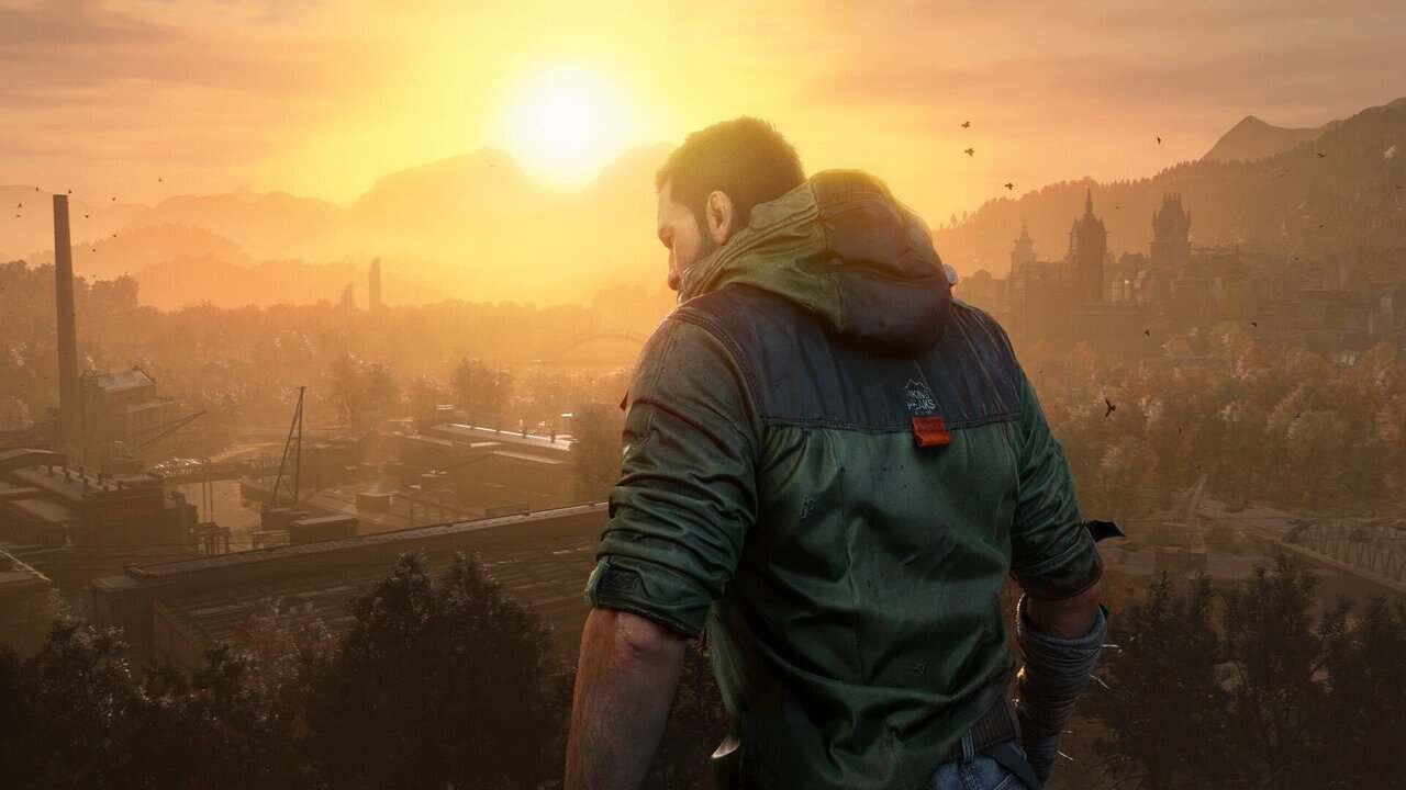 Tymon Smektala deja Techland tras más de 13 años al frente de Dying Light