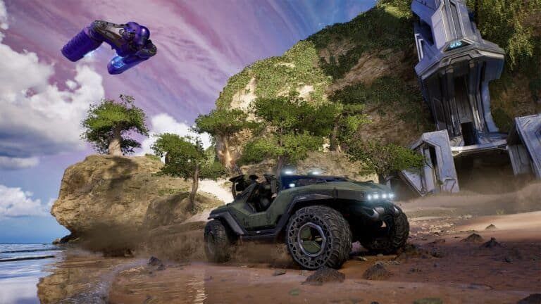 Halo Campaign Evolved: el desarrollo se apoya cada vez más en la externalización