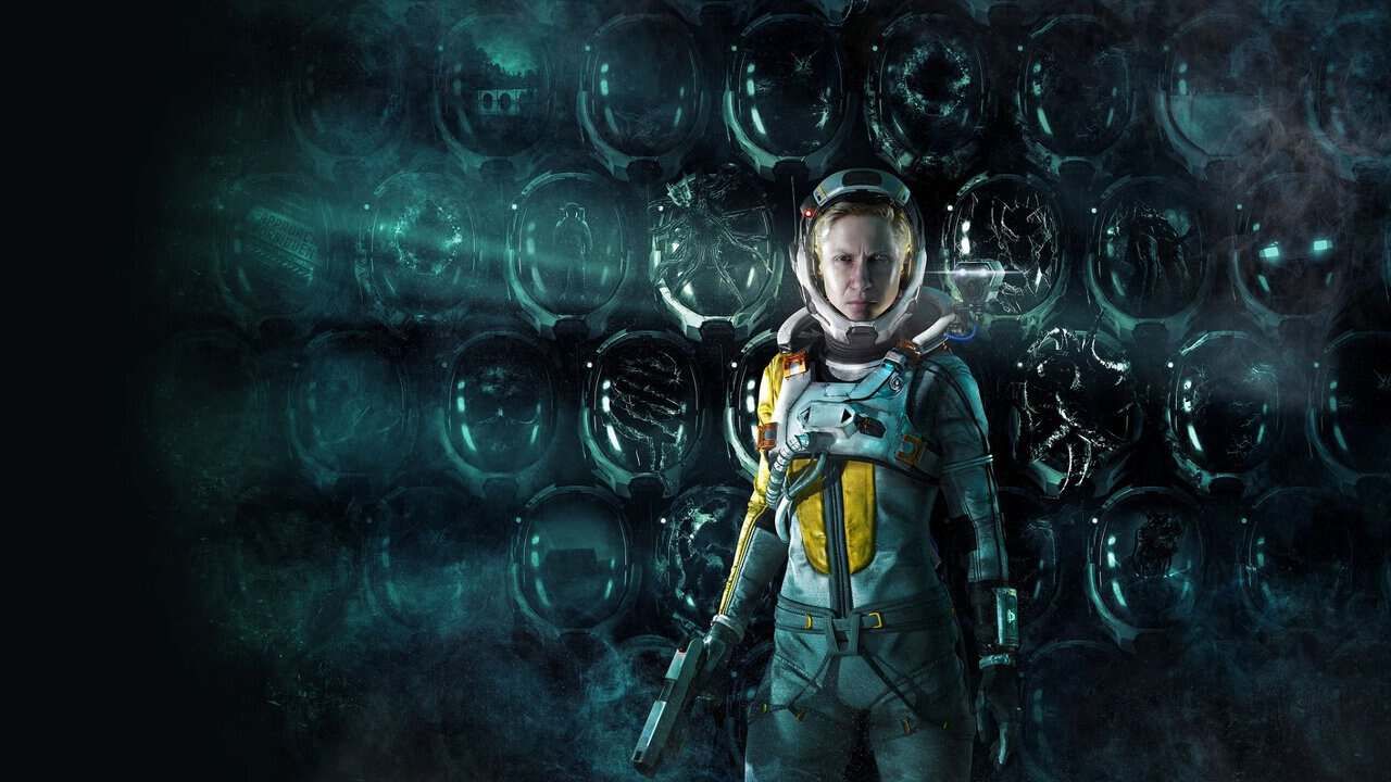 El director de Returnal funda un nuevo estudio en Finlandia: Cosmic Division El director de Returnal funda un nuevo estudio en Finlandia: Cosmic Division