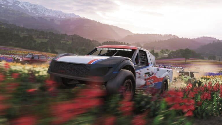Forza Horizon 6: Bowieknife99 se convierte en el Drivatar más famoso de la comunidad
