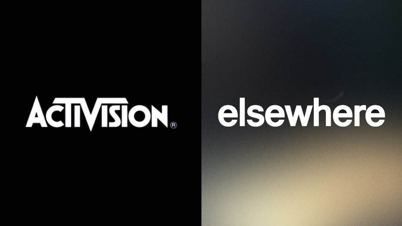 Elsewhere Entertainment prepara un RPG con toques multijugador: detalles de un nuevo proyecto AAA