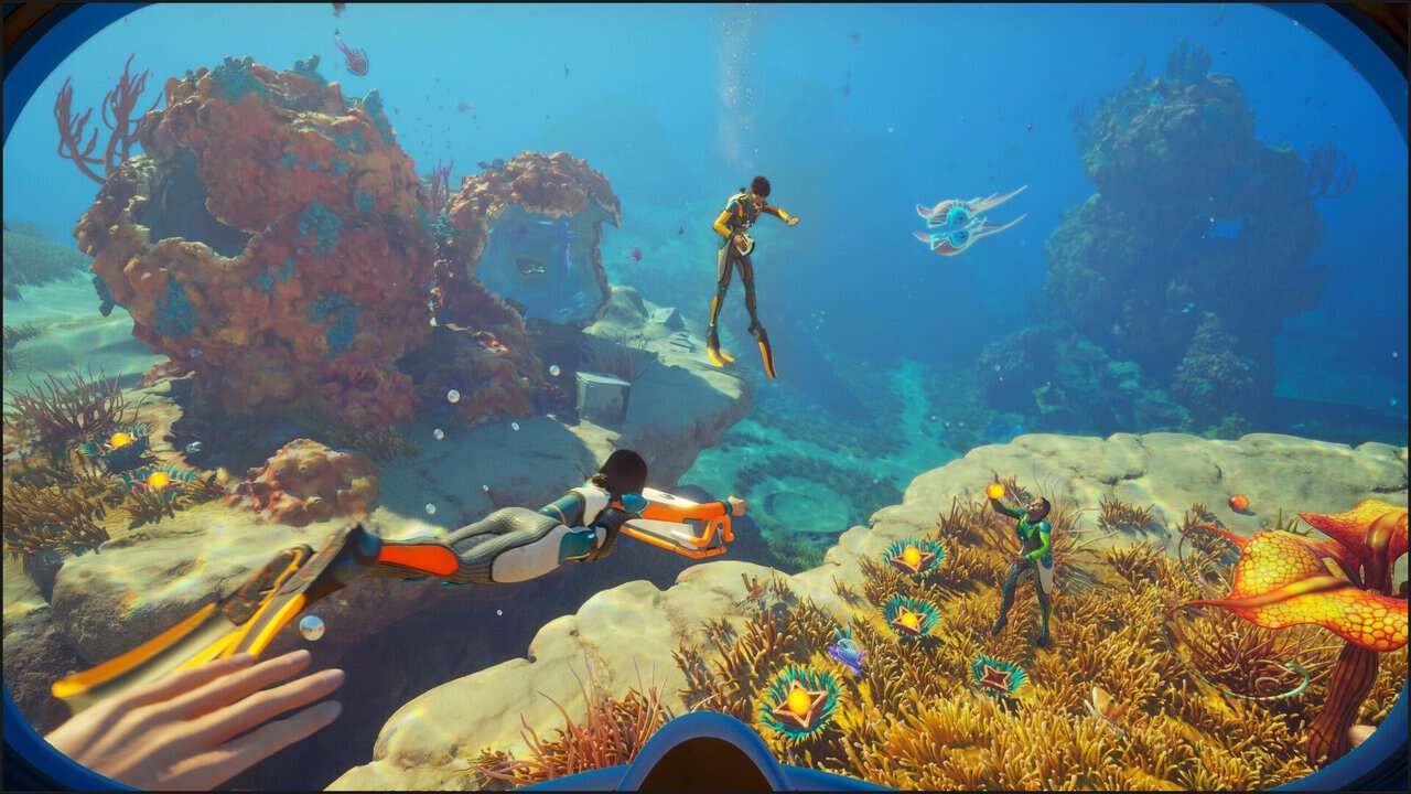 EULA de Subnautica 2: revocación de acceso, licencias entre dispositivos y el tema de los mods EULA de Subnautica 2: revocación de acceso, licencias entre dispositivos y el tema de los mods