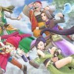 Dragon Quest celebra 40 años: un evento en YouTube para 27 de mayo